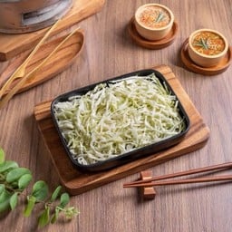 กะหล่ำปลีฝอย