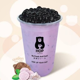 นม เผือก