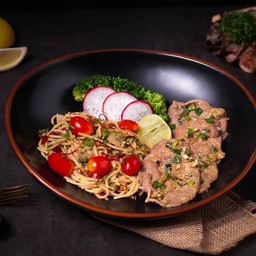 ข้าวผัดกระเทียม