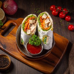 โรล อกไก่ไทย 3 เกลอ