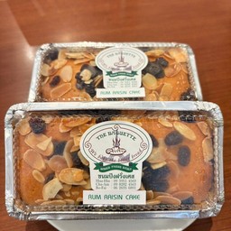 เค้กลูกเกด