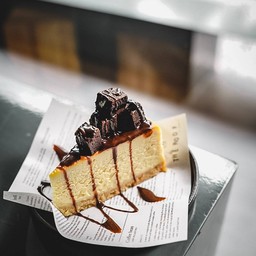 บราวนี่ ชีสเค้ก