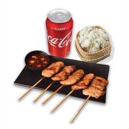 ชุด อร่อยอิ่มคุ้ม