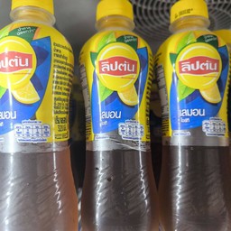 ชามะนาว ลิปตัน