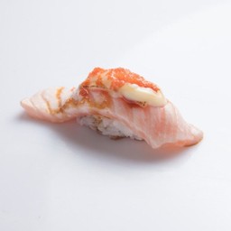 แซลมอนเบิร์น