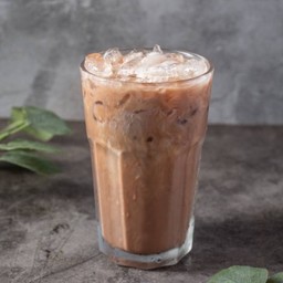 โอวัลติน (Ovaltine)