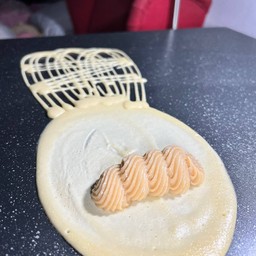 คัสตาร์ด