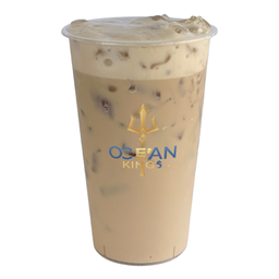 ลาเต้-เย็น ☕️กาแฟสดอันดามันคือกาแฟใต้แท้จากโรงคั่วในไร่ชุมพร