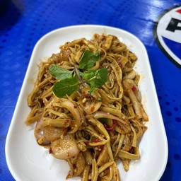 ซุปหน่อไม้