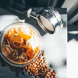 อเมริกาโน่ แซมบ้า เบลนด์