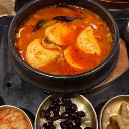 BAB idabida Incheon - Airport Terminal 2