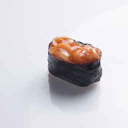 เอ็นหอยเชลล์กิมจิ