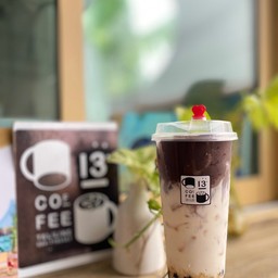 โกโก้ทูโทน โกโก้โครตเข้ม