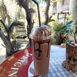 โกโก้ปั่น