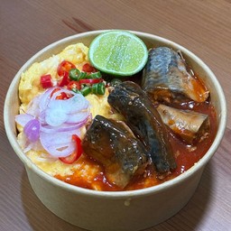 วันนี้กินผัดกะเพราอะไรดี