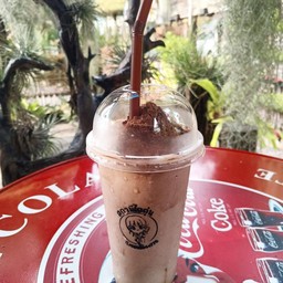 โอวัลตินปั่น