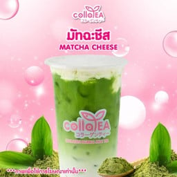 มัทฉะ ครีมชีส Deli