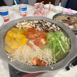 Alisan Gou Restaurant