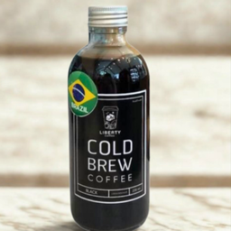 (BRAZIL) Cold Brew Coffee