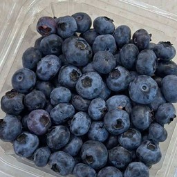 บลูเบอร์รี่