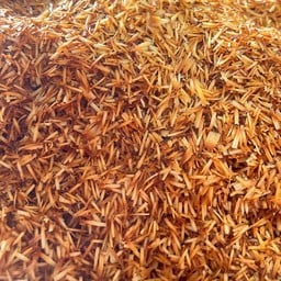 มะพร้าวคั่วเอง3ออนซ์