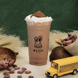 ไมโลภูเขาไฟ