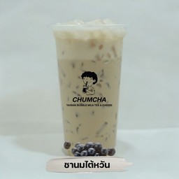 ชานมไต้หวัน