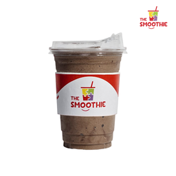 Plant Protein Banana Cocoa Oat Milk