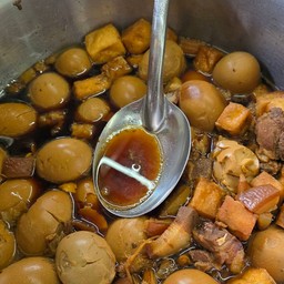 ข้าวแกงไลท์ สาขาพิบูลสงคราม