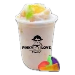 ปีโป้ปั่น