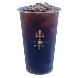 อเมริกาโน่-เย็น ☕️กาแฟสดอันดามัน คือกาแฟใต้แท้จากโรงคั่วในไร่ชุมพร