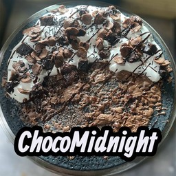 เครป ChocoMidnight