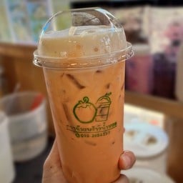 ชาไทย เย็น