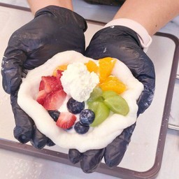 โมจิครีมชีสM