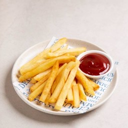 เฟรนช์ฟรายส์ French Fries