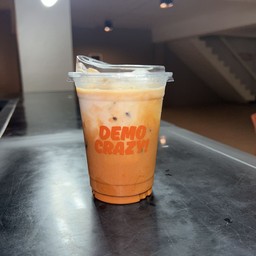 ชาไทยเย็น