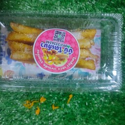 แซนวิส เนยนม
