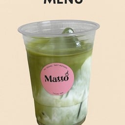 CRUMMYCRUSH&COLD PRESSED JUICE