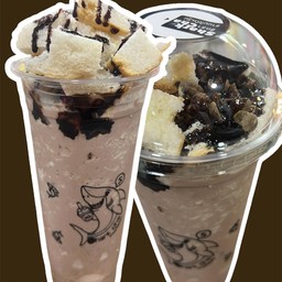 ปังเย็น โอวัลตินปั่น