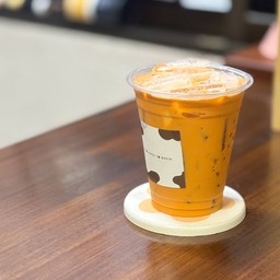 Thai-tea