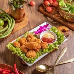 ไก่ป๊อปจัมโบ้