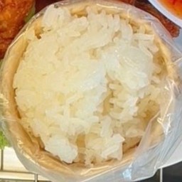 ข้าวเหนียวนุ่มๆ