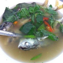Aปลาทูต้มยำ/ต้มส้ม