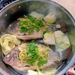 ป๋าเผาเกลือ