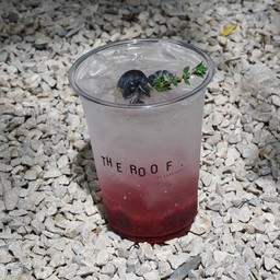 มิกซ์เบอรรี่ โซดา