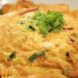 ไข่เจียว