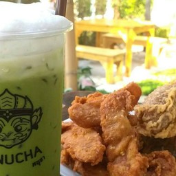 กล่องข้าว ตระกูล อ.