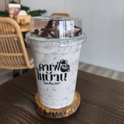 โอริโอ้ปั่น