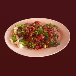 ก้อยซอยขม