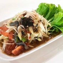 ส้มตำ ปู.